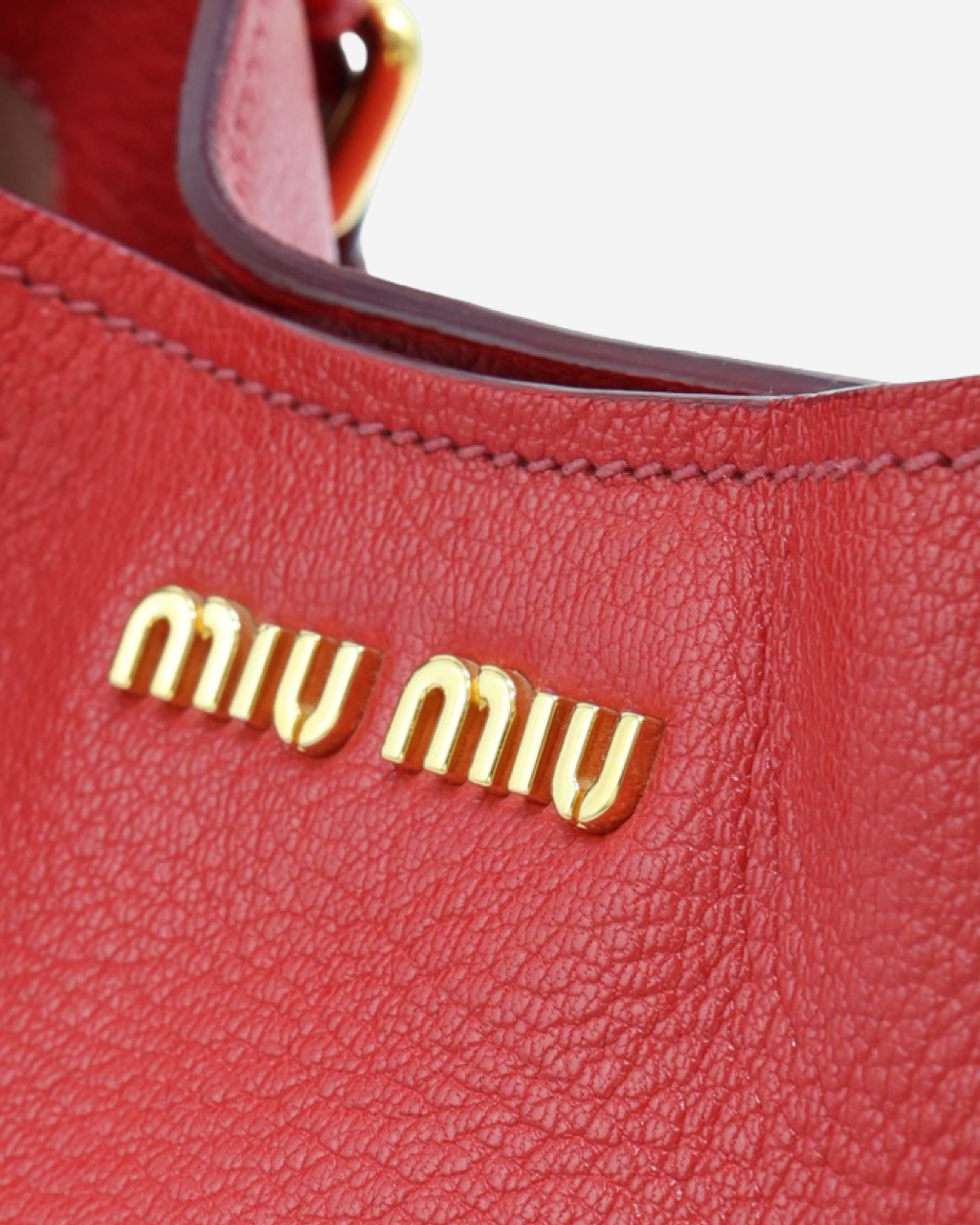 Bolso Miu Miu Phenix