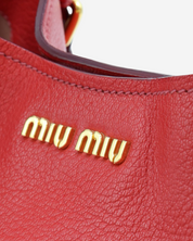 Bolso Miu Miu Phenix