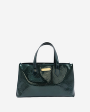 Louis Vuitton Wilshire PM Vernis Bag
