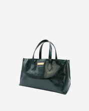 Louis Vuitton Wilshire PM Vernis Bag