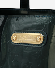 Louis Vuitton Wilshire PM Vernis Bag