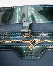 Louis Vuitton Wilshire PM Vernis Bag
