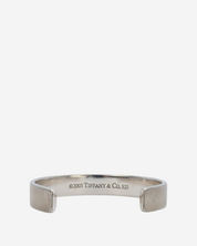 Brazalete Tiffany & Co.