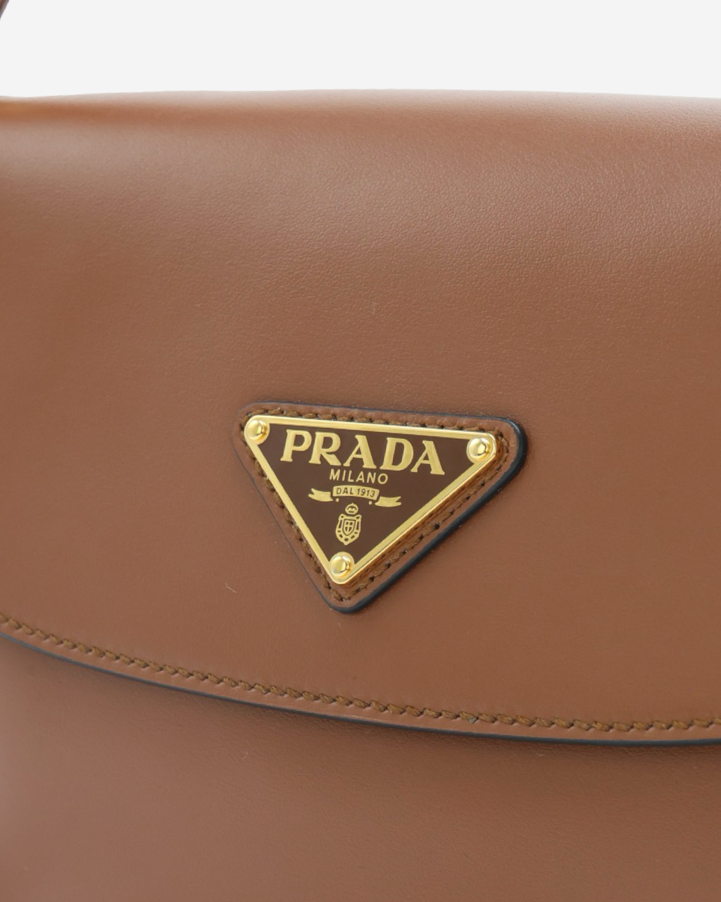 Prada Arqué Bag