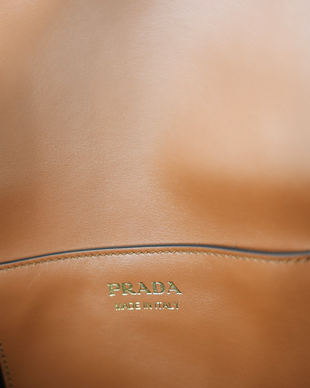 Prada Arqué Bag