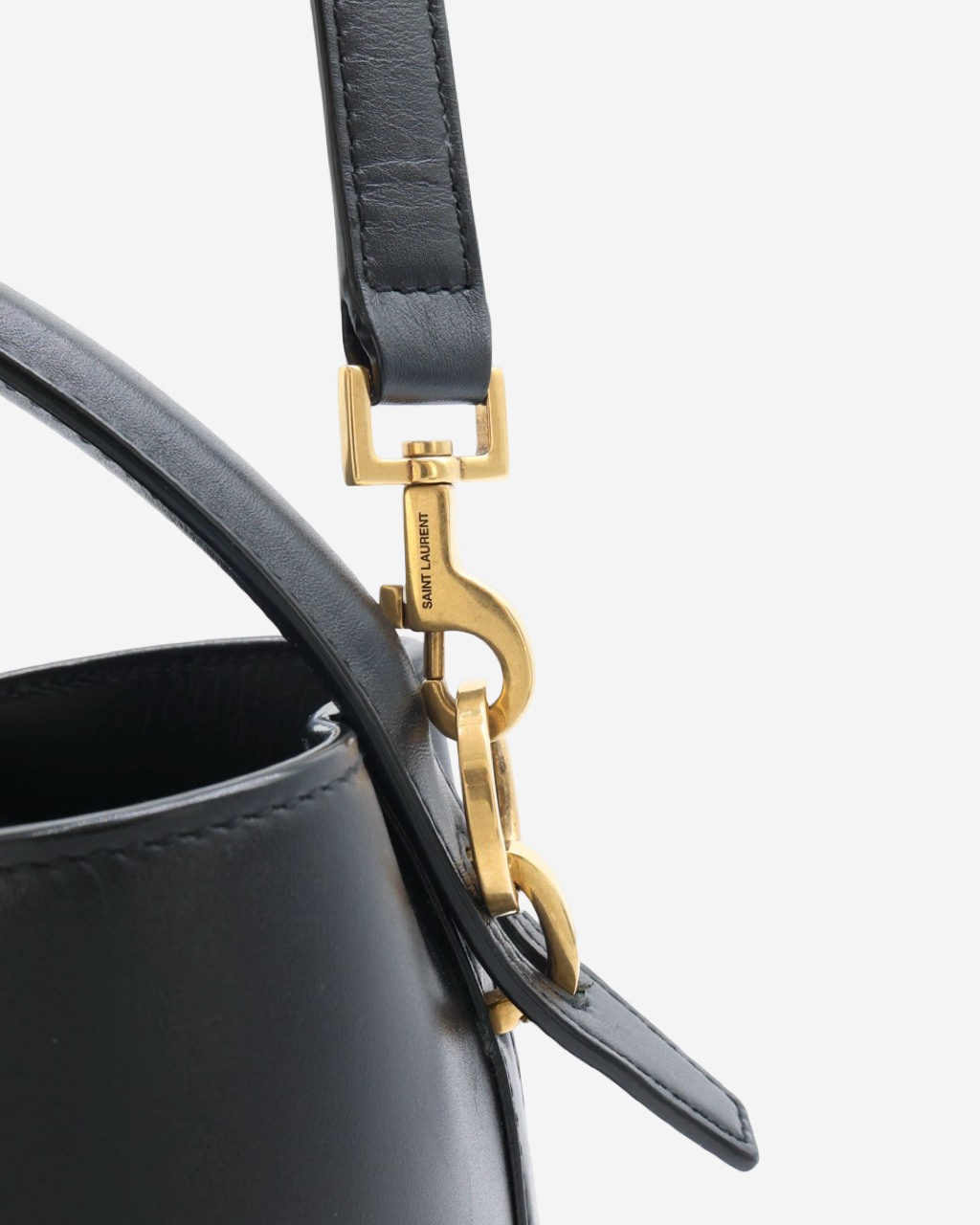 Bolso Saint Laurent Le 37