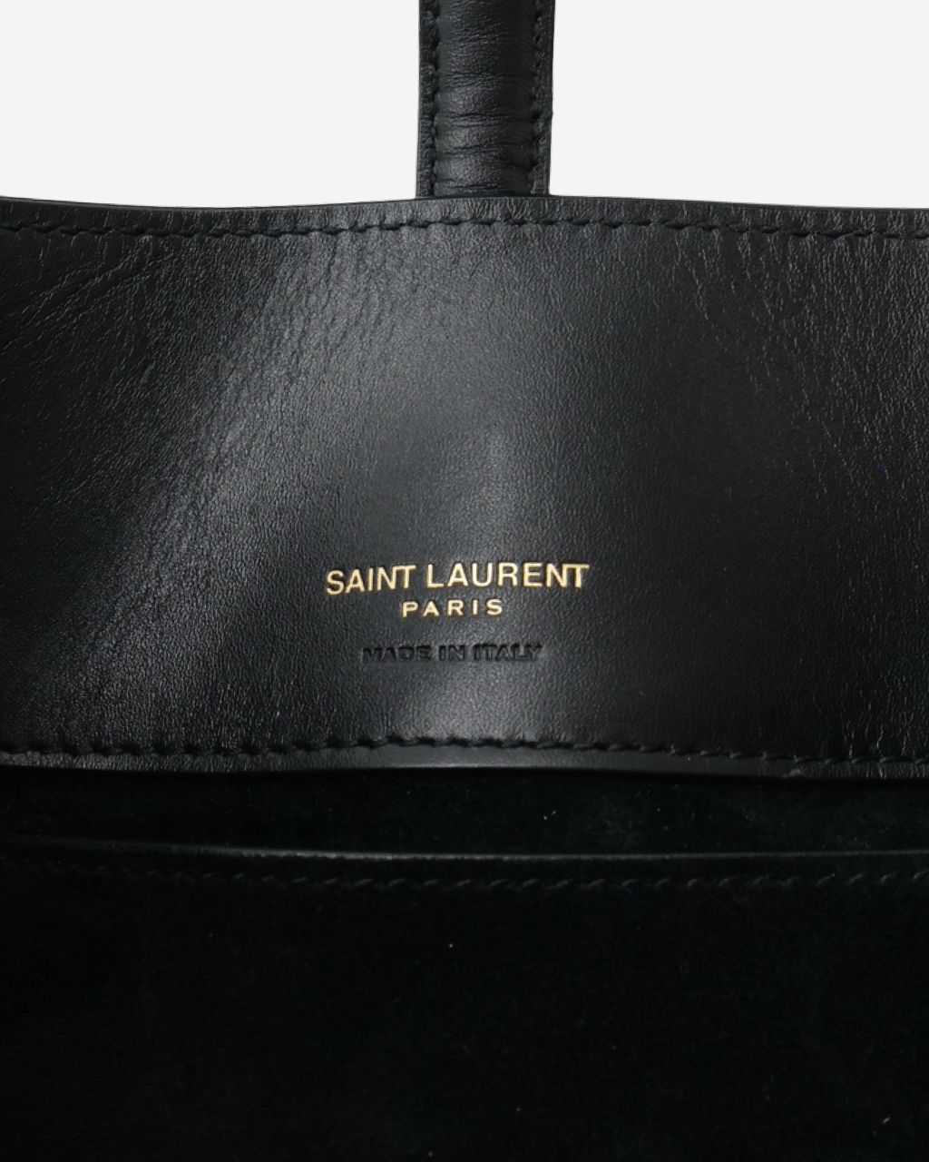 Bolso Saint Laurent Le 37
