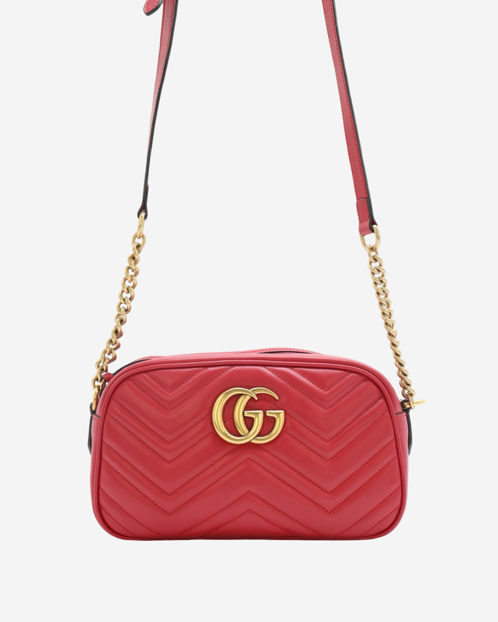 Bolso Gucci GG Marmont