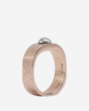 Anillo Louis Vuitton Nanogram