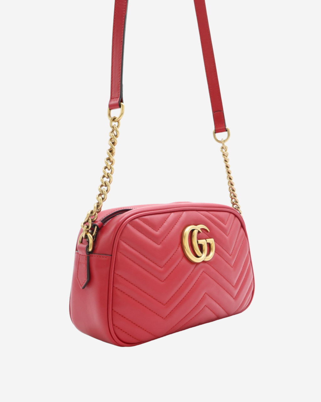 Bolso Gucci GG Marmont
