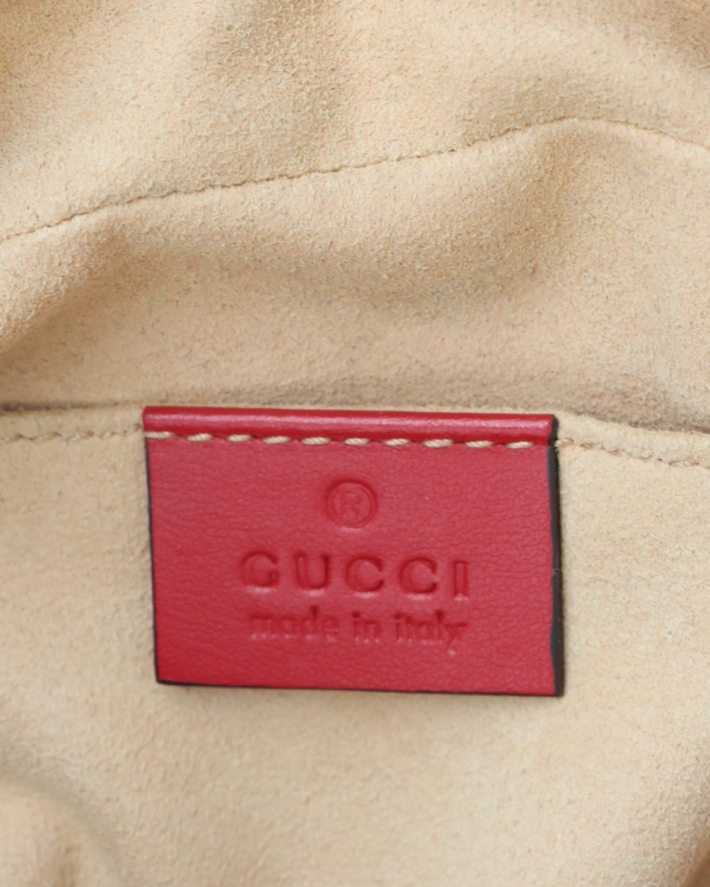 Bolso Gucci GG Marmont