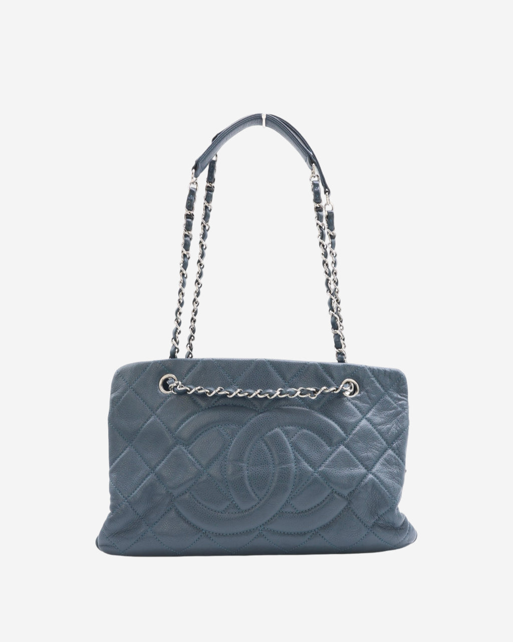 Bolso Chanel Timeless CC 2010 - 2011