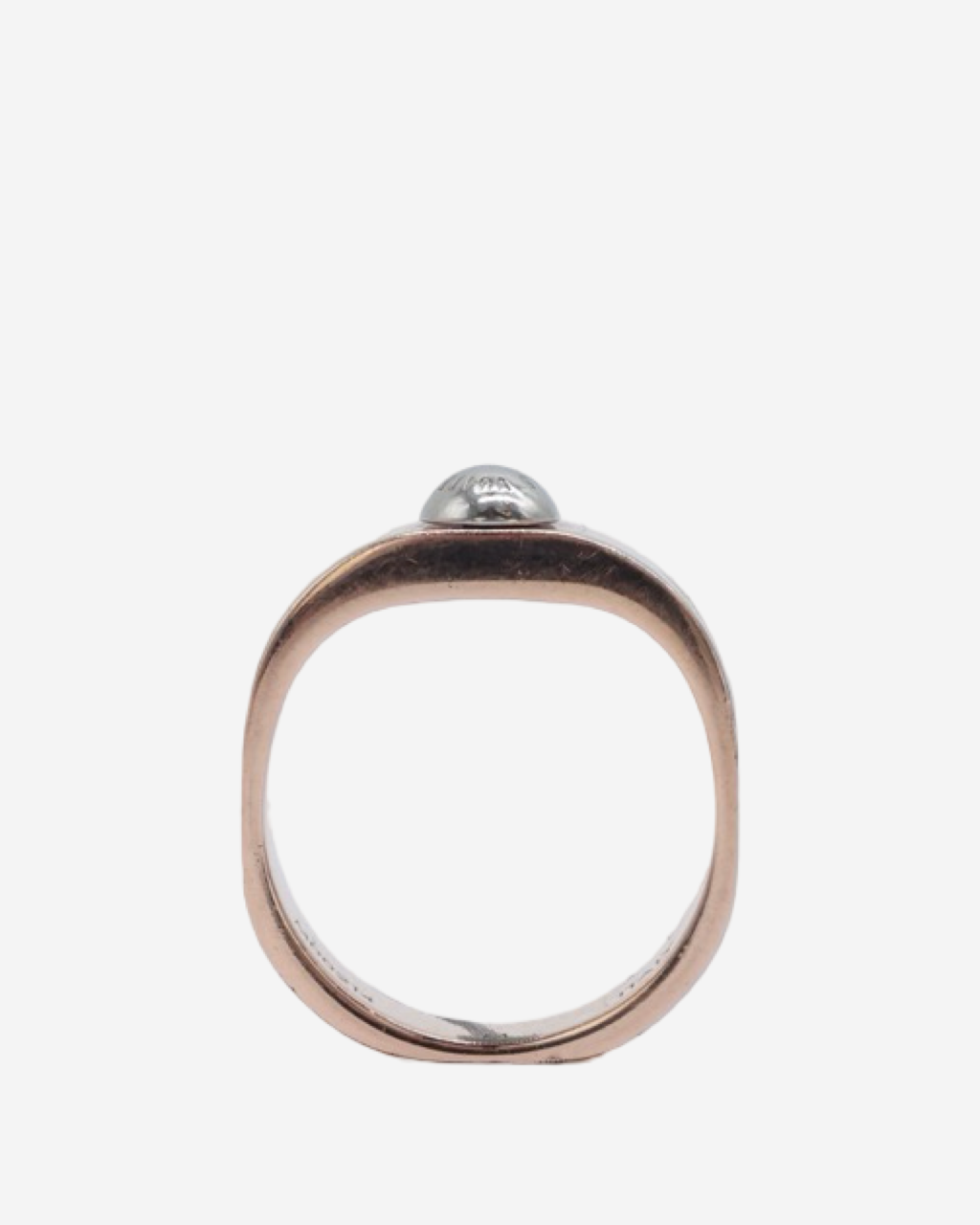 Anillo Louis Vuitton Nanogram