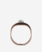 Anillo Louis Vuitton Nanogram
