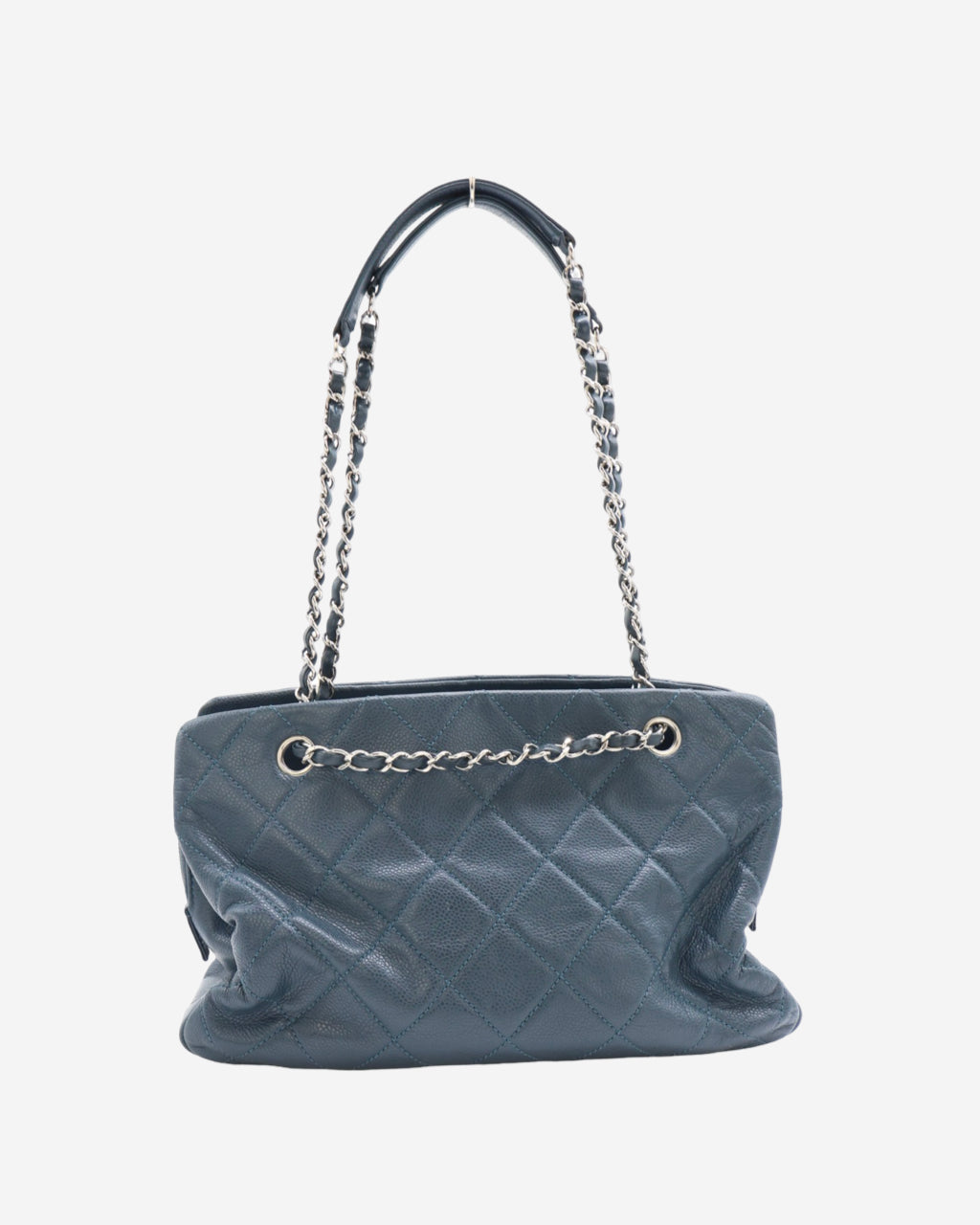 Bolso Chanel Timeless CC 2010 - 2011