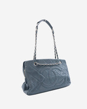 Bolso Chanel Timeless CC 2010 - 2011