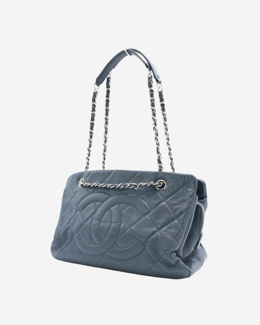 Bolso Chanel Timeless CC 2010 - 2011
