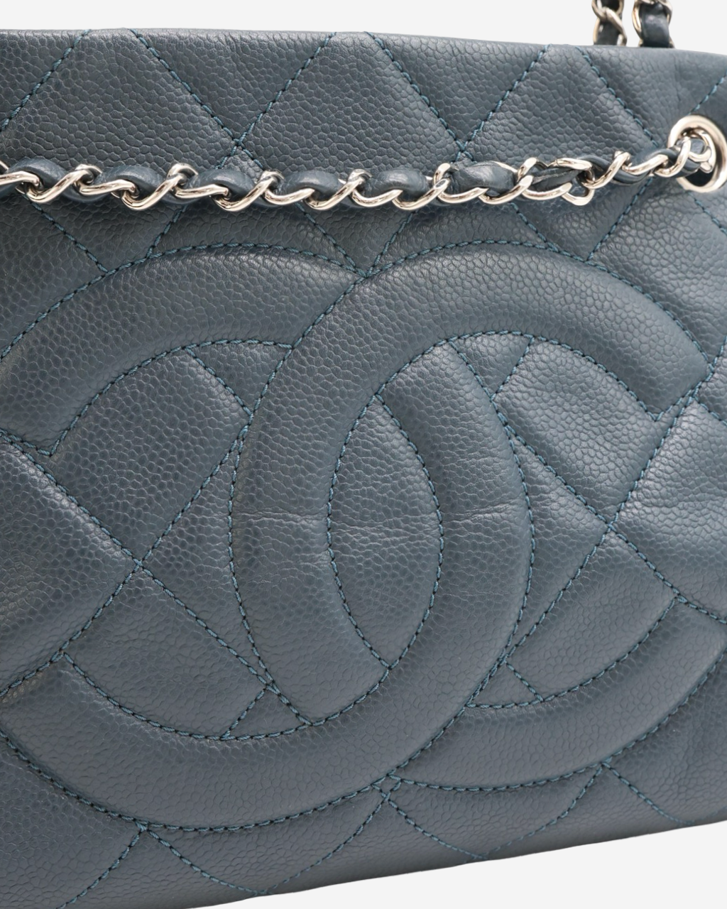 Bolso Chanel Timeless CC 2010 - 2011