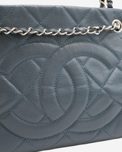 Bolso Chanel Timeless CC 2010 - 2011