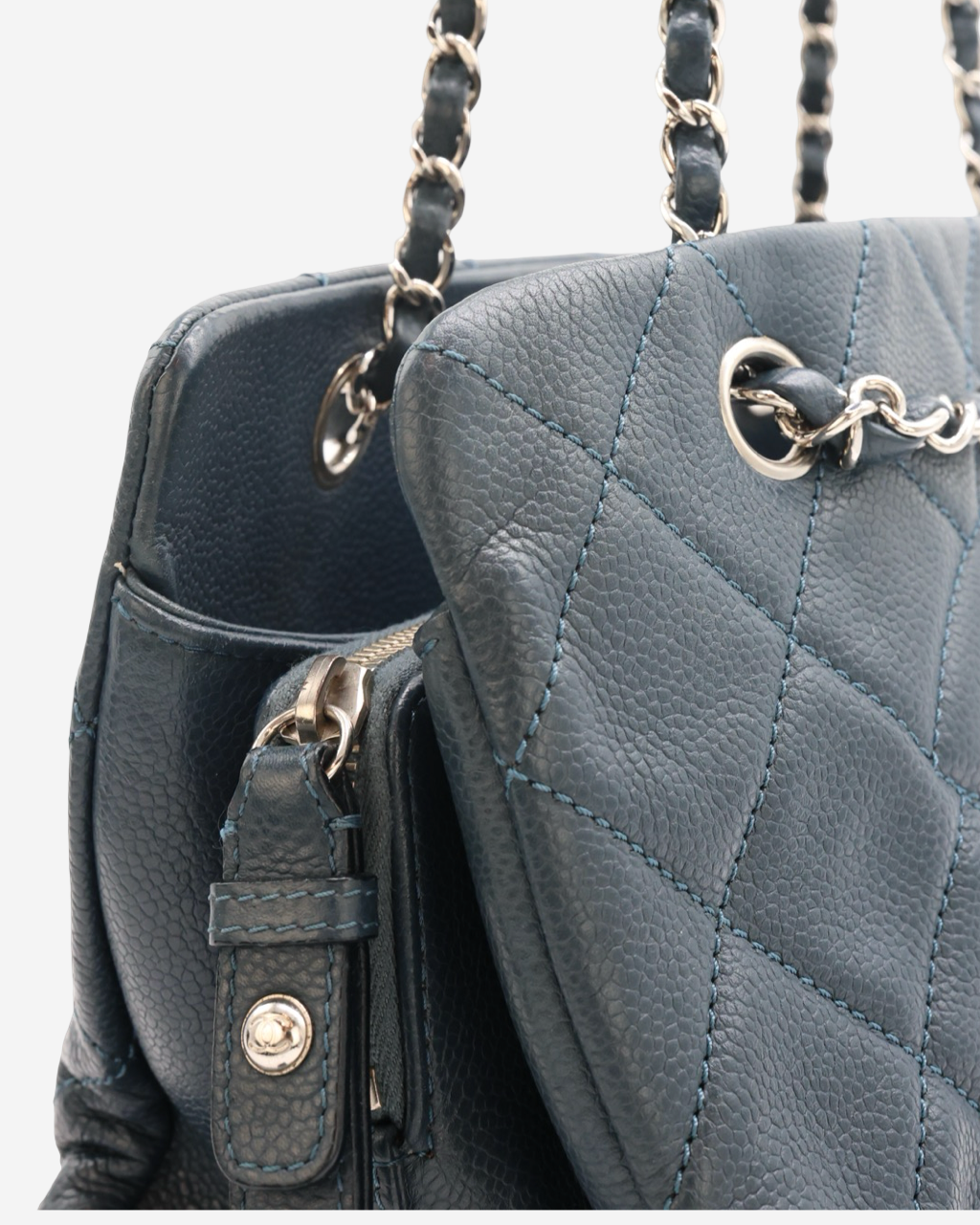Bolso Chanel Timeless CC 2010 - 2011