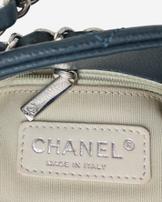 Bolso Chanel Timeless CC 2010 - 2011