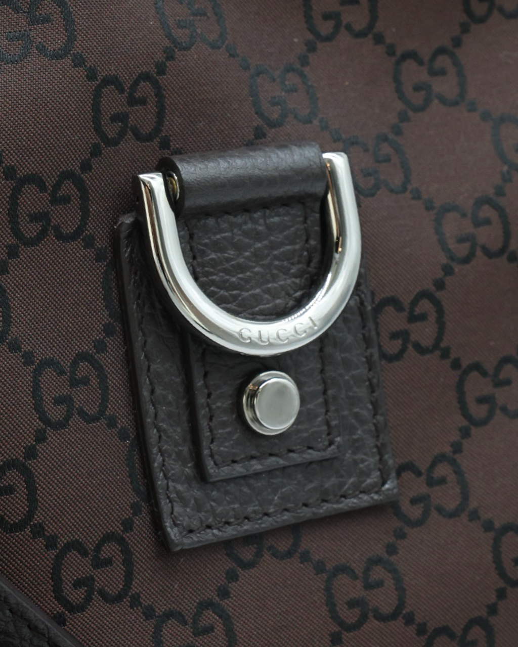 Bolso Gucci Abbey D-Ring