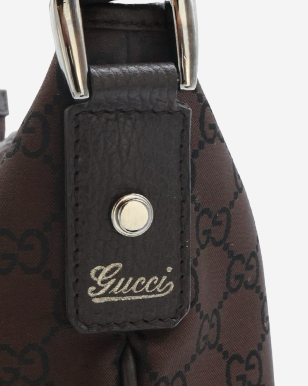 Bolso Gucci Abbey D-Ring