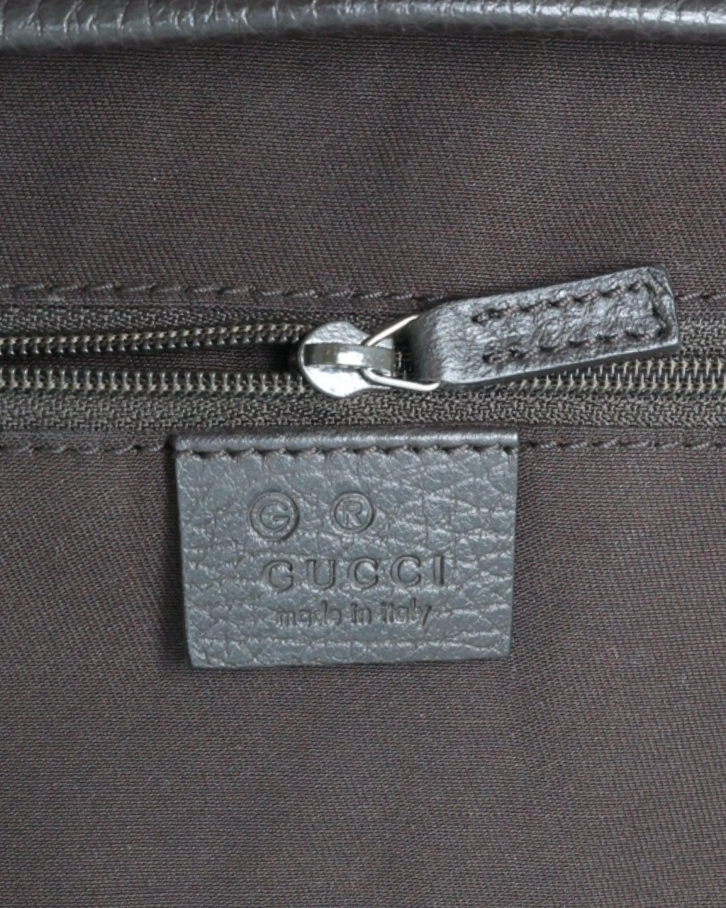 Bolso Gucci Abbey D-Ring