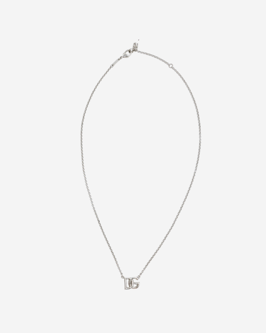 Collar Dolce & Gabbana DG