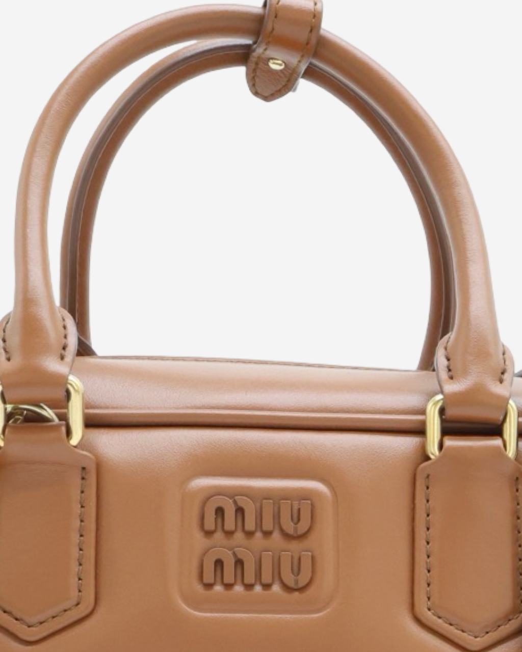 Bolso Miu Miu Arcadie