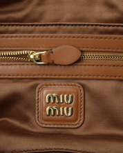 Bolso Miu Miu Arcadie