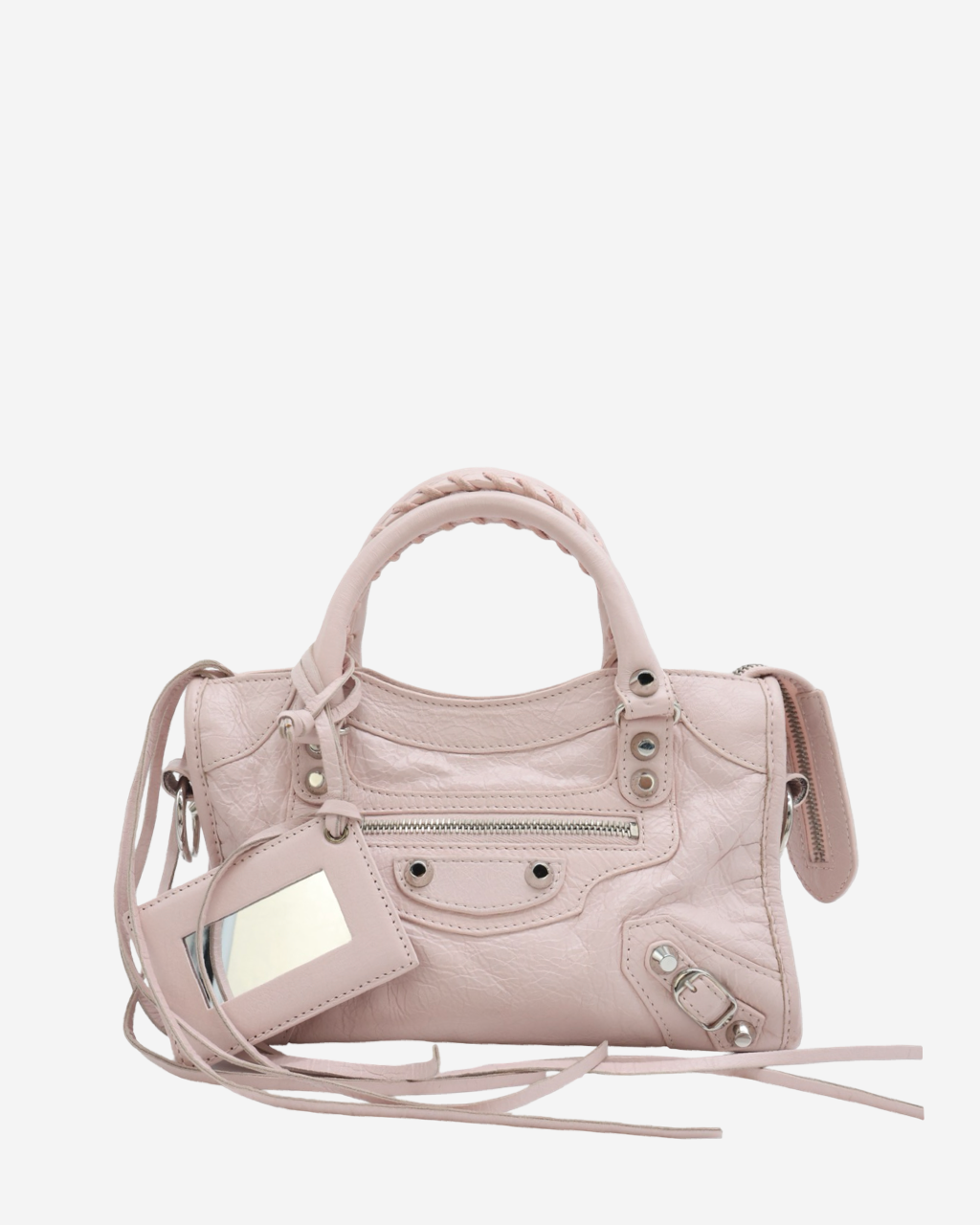 Bolso Balenciaga Le City Mini 2007