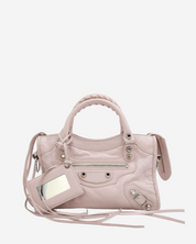 Bolso Balenciaga Le City Mini 2007