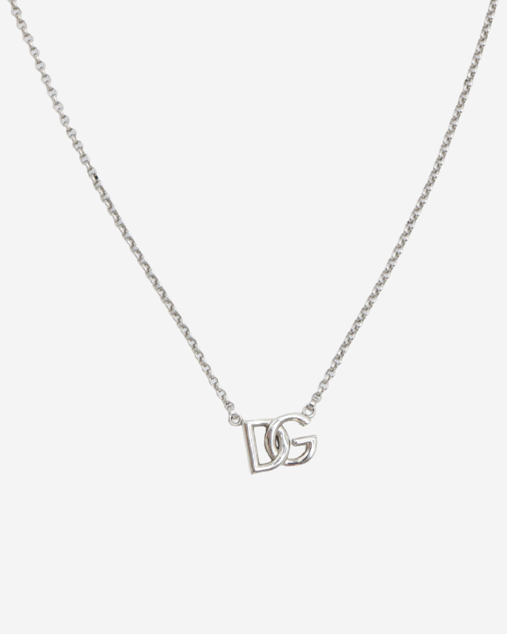 Collar Dolce & Gabbana DG