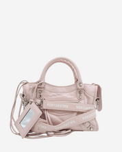 Bolso Balenciaga Le City Mini 2007