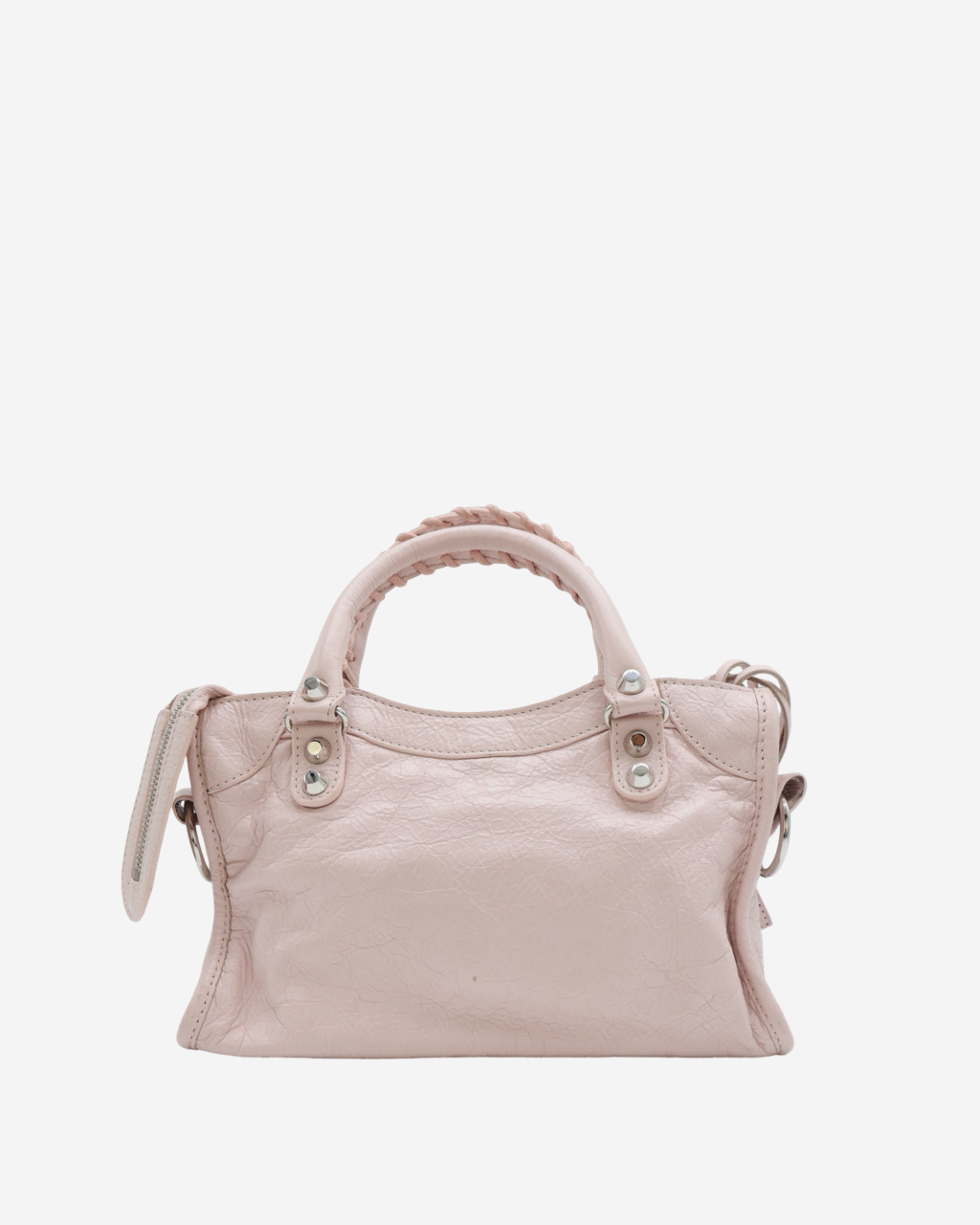 Bolso Balenciaga Le City Mini 2007