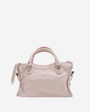 Bolso Balenciaga Le City Mini 2007