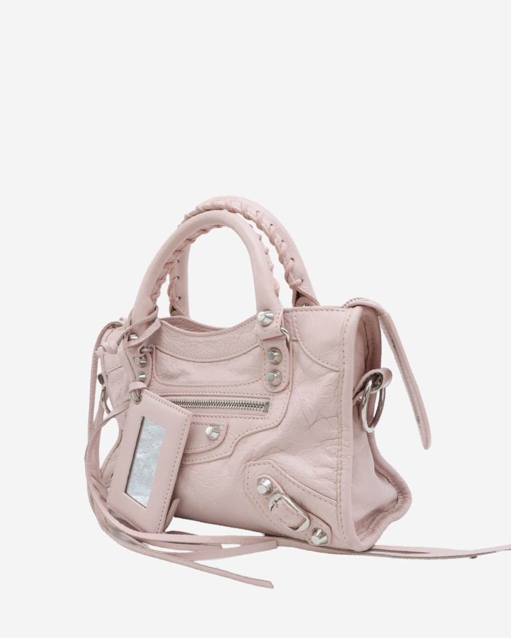 Bolso Balenciaga Le City Mini 2007