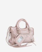 Bolso Balenciaga Le City Mini 2007