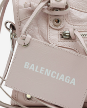 Bolso Balenciaga Le City Mini 2007
