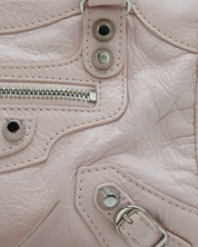 Bolso Balenciaga Le City Mini 2007