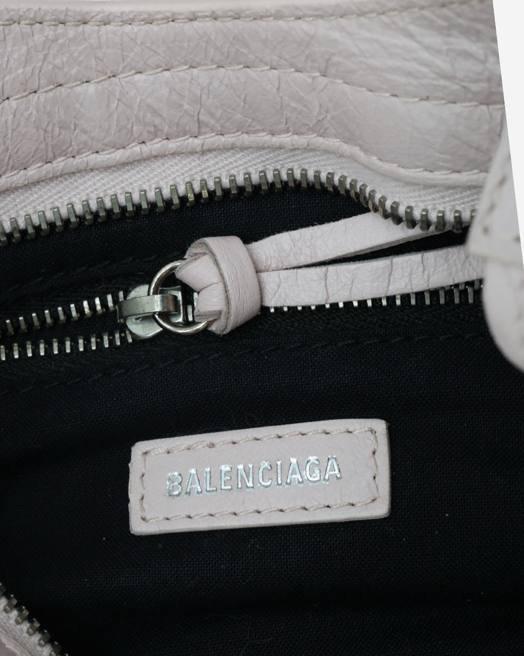 Bolso Balenciaga Le City Mini 2007
