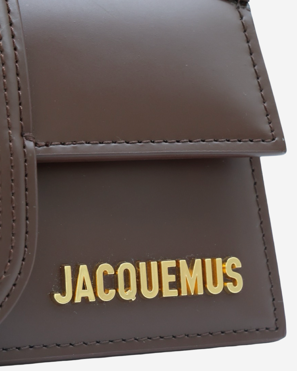 Bolso Jacquemus Le Bambino Mini