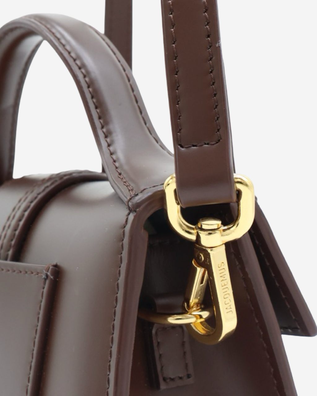 Bolso Jacquemus Le Bambino Mini