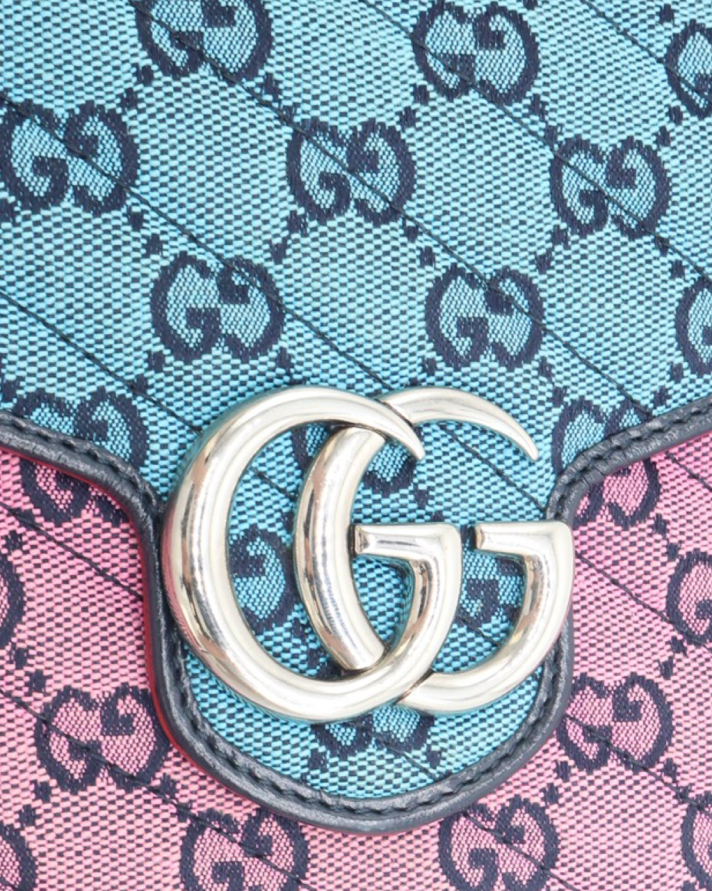 Bolso Gucci GG Marmont WOC
