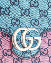 Bolso Gucci GG Marmont WOC