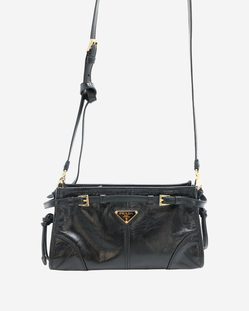 Bolso Prada Bonnie