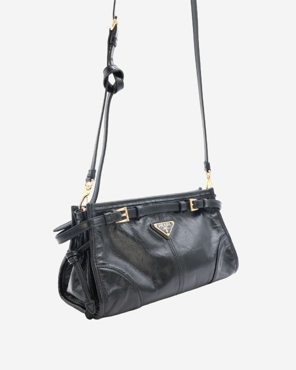 Bolso Prada Bonnie
