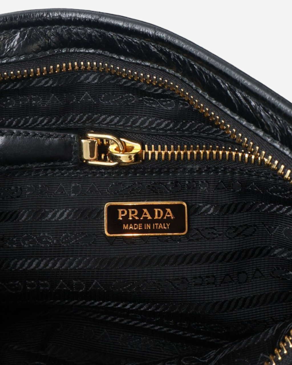 Bolso Prada Bonnie