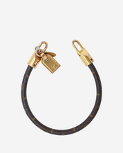 Louis Vuitton Luck It Monogram Bracelet